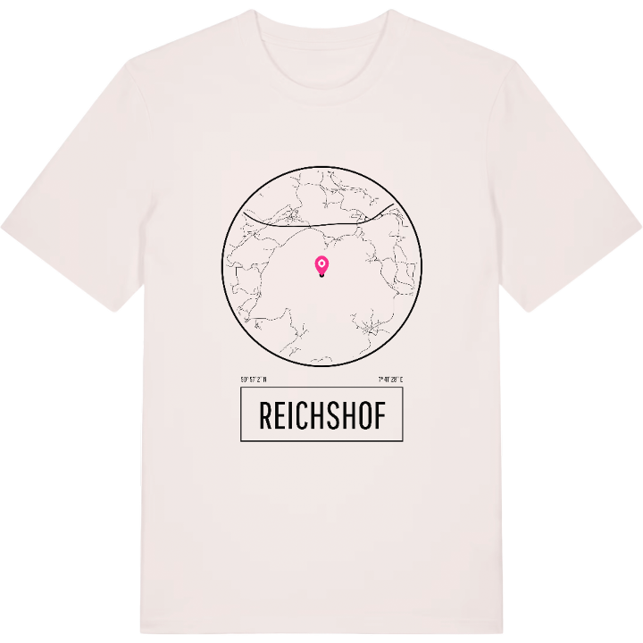 Reichshof t-shirt – t-shirt från PinShirt