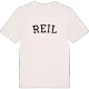 Reil böjd t-shirt