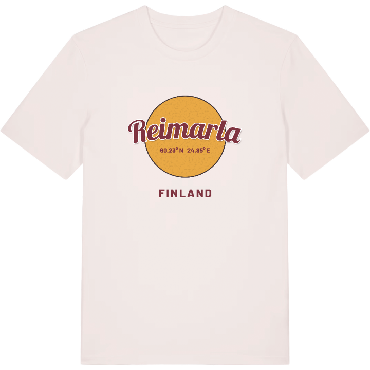 Reimarla cirkel t-shirt – t-shirt från PinShirt