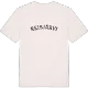 Reisjärvi böjd t-shirt