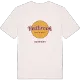 Reitbrook cirkel t-shirt