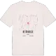 Reithouse karta t-shirt