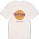 Relagh cirkel t-shirt