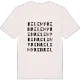 Relemyren ordlek t-shirt