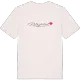 Relsjödal hjärta t-shirt