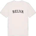 Relva böjd t-shirt