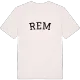 Rem böjd t-shirt