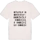 Rémelfing ordlek t-shirt