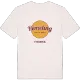 Rémeling cirkel t-shirt