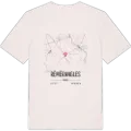 Rémérangles karta t-shirt