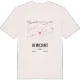 Remicourt karta t-shirt