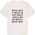 Remma ordlek t-shirt