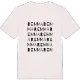 Remma ordlek t-shirt