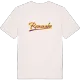 Remmabo baseball t-shirt