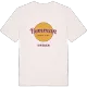 Remman cirkel t-shirt