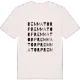 Remmatorp ordlek t-shirt