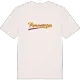 Remmatorpen baseball t-shirt