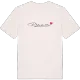 Remmen hjärta t-shirt
