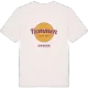 Remmen cirkel t-shirt