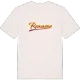 Remmene baseball t-shirt