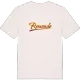 Remondo baseball t-shirt