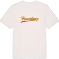 Remrödstorp baseball t-shirt