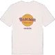 Remsan cirkel t-shirt