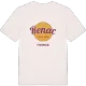 Renac cirkel t-shirt
