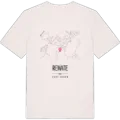 Renate karta t-shirt