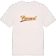 Rencurel baseball t-shirt