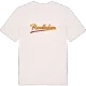 Rendlesham baseball t-shirt