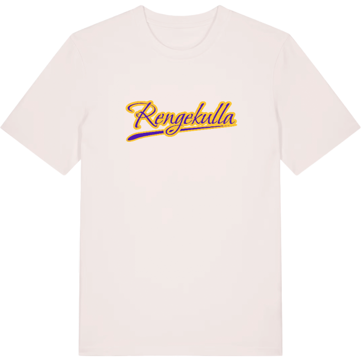 Rengekulla baseball t-shirt – t-shirt från PinShirt