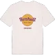 Renhult cirkel t-shirt