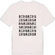 Rens ordlek t-shirt