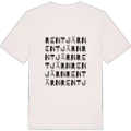 Rentjärn ordlek t-shirt
