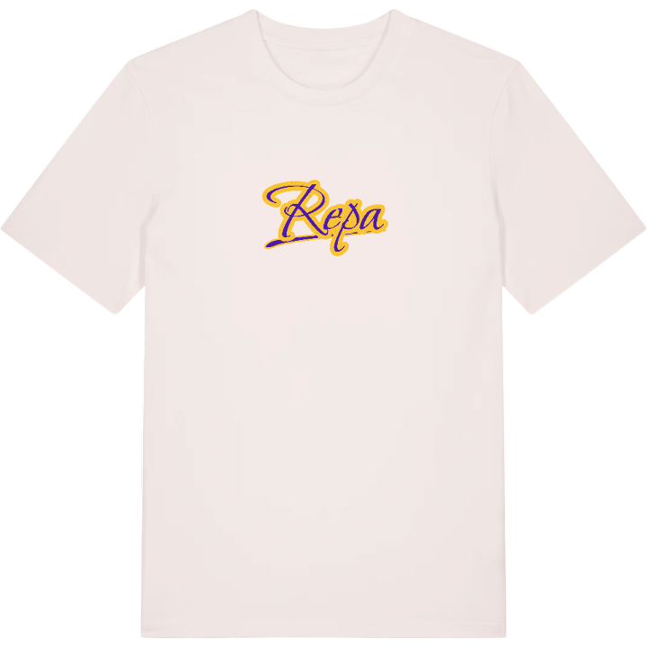 Repa baseball t-shirt – t-shirt från PinShirt