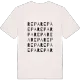Repa ordlek t-shirt