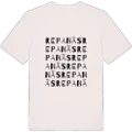 Repanäs ordlek t-shirt