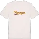 Repastugan baseball t-shirt
