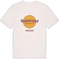 Repatorpet cirkel t-shirt