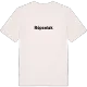 Répcelak fetstil t-shirt