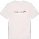Répcelak hjärta t-shirt