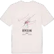 Répcelak karta t-shirt