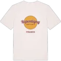 Repentigny cirkel t-shirt