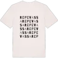 Repevassa ordlek t-shirt