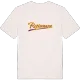 Repisvaara baseball t-shirt