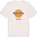 Repkullen cirkel t-shirt