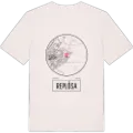 Replösa t-shirt