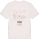 Repno karta t-shirt