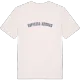 Repperda hemman college t-shirt